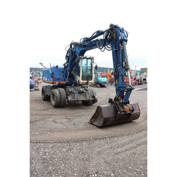 2007 Atlas 1404K-48590866