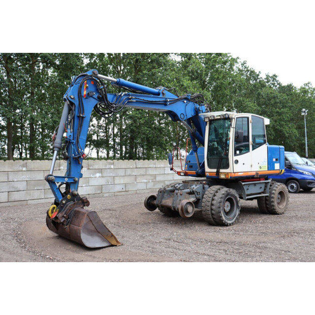 2007 Atlas 1404K-48590868