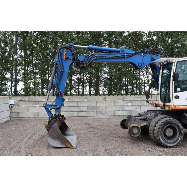 2007 Atlas 1404K-48590869