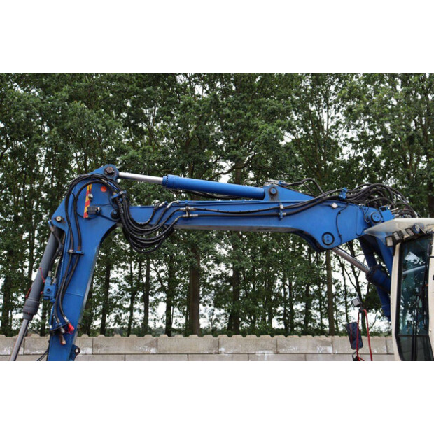 2007 Atlas 1404K-48590871