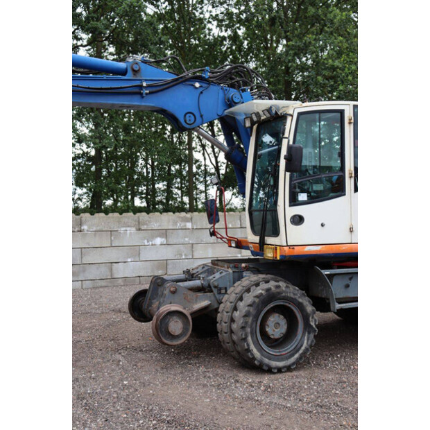 2007 Atlas 1404K-48590872