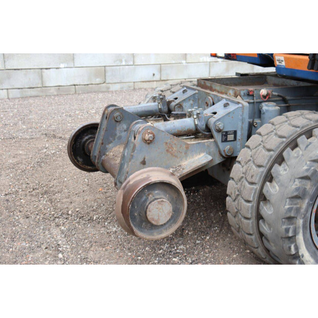 2007 Atlas 1404K-48590876
