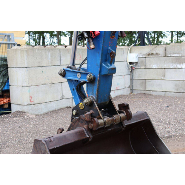 2007 Atlas 1404K-48590878