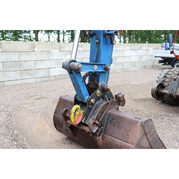 2007 Atlas 1404K-48590881