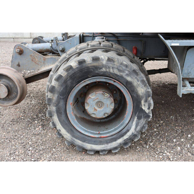 2007 Atlas 1404K-48590883