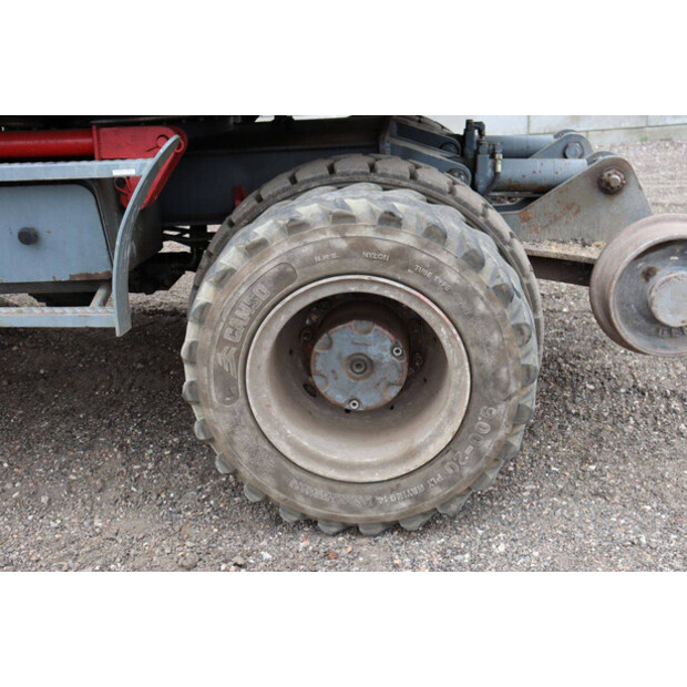 2007 Atlas 1404K-48590884