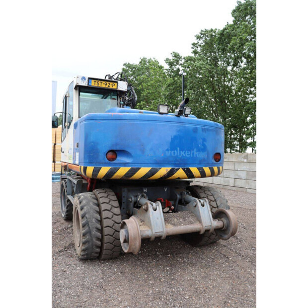 2007 Atlas 1404K-48590885