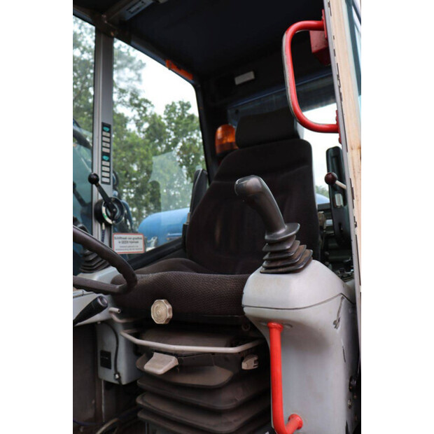 2007 Atlas 1404K-48590894