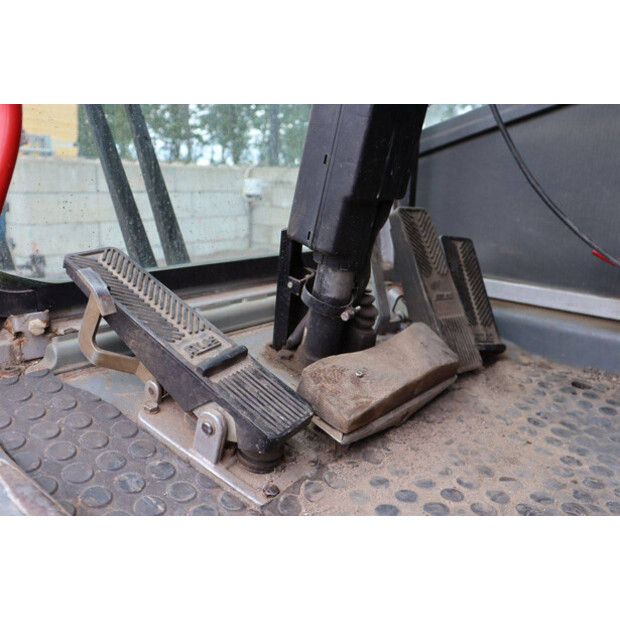 2007 Atlas 1404K-48590896