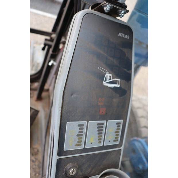 2007 Atlas 1404K-48590901