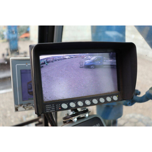 2007 Atlas 1404K-48590902