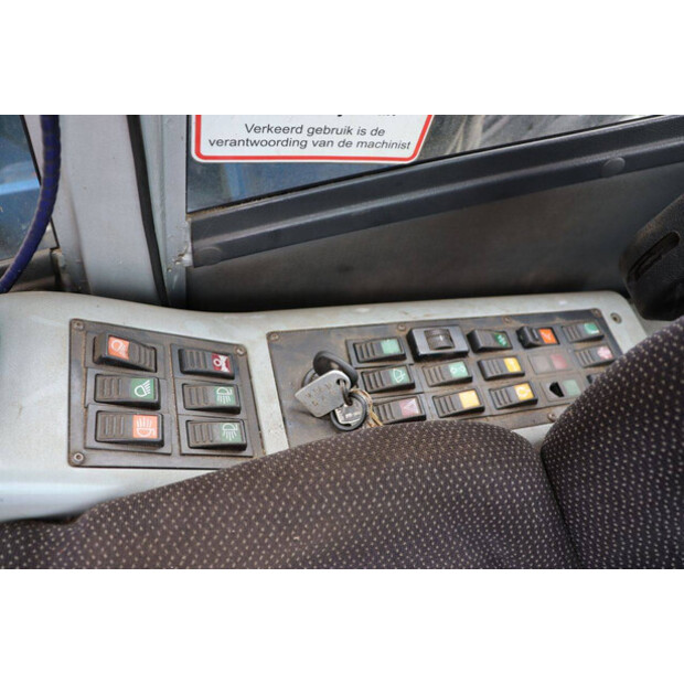 2007 Atlas 1404K-48590903