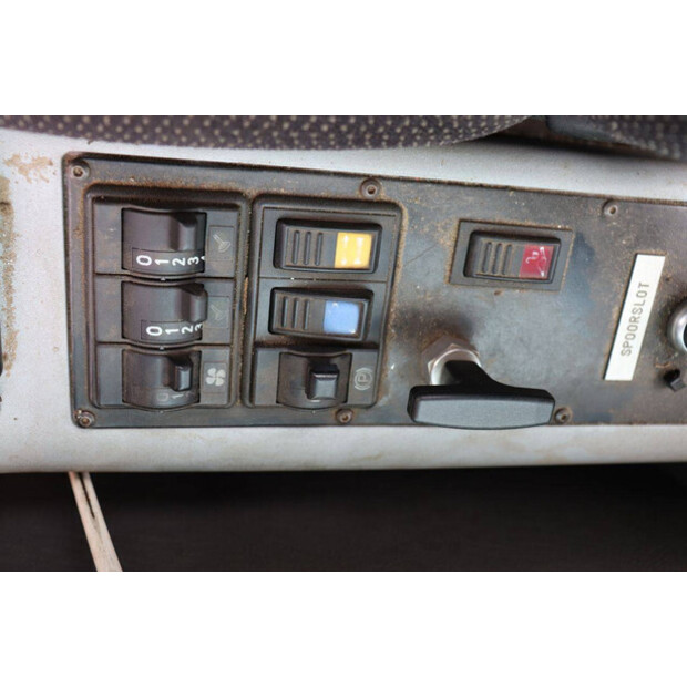 2007 Atlas 1404K-48590910