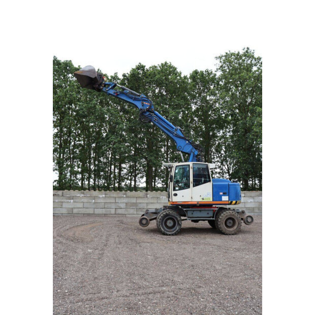 2007 Atlas 1404K-48590915