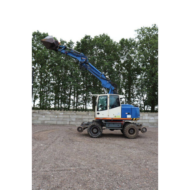 2007 Atlas 1404K-48590916