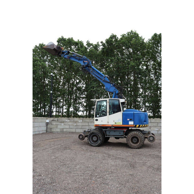 2007 Atlas 1404K-48590917