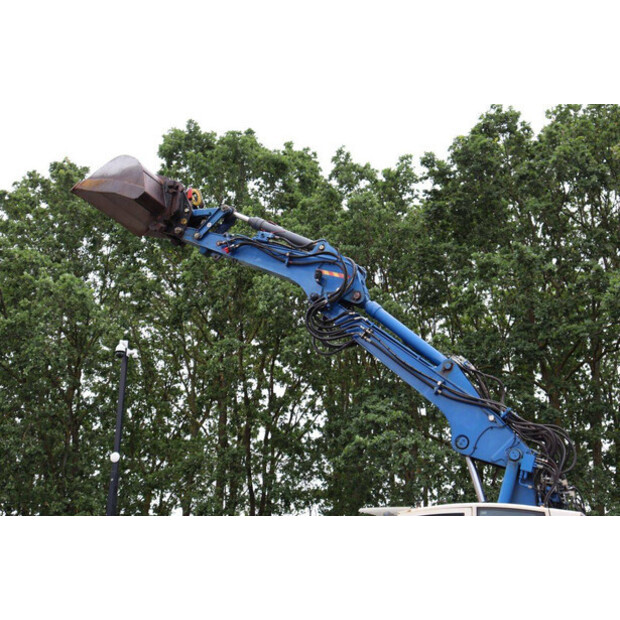 2007 Atlas 1404K-48590918