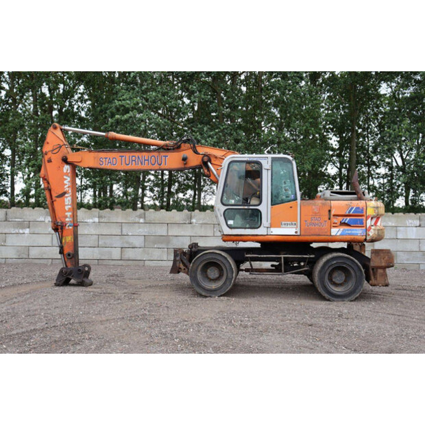 1996 فيات هايتاشي Hitachi 595-A-48590920