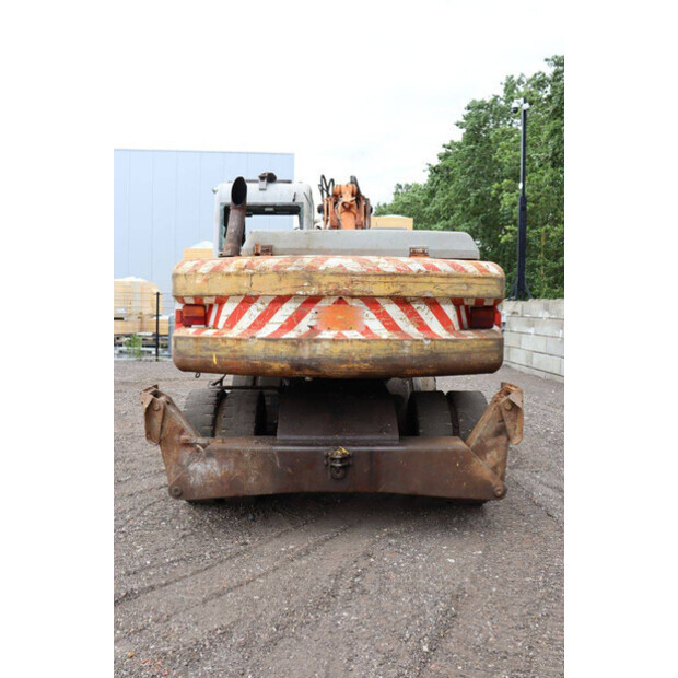 1996 فيات هايتاشي Hitachi 595-A-48590923
