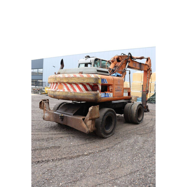 1996 فيات هايتاشي Hitachi 595-A-48590924