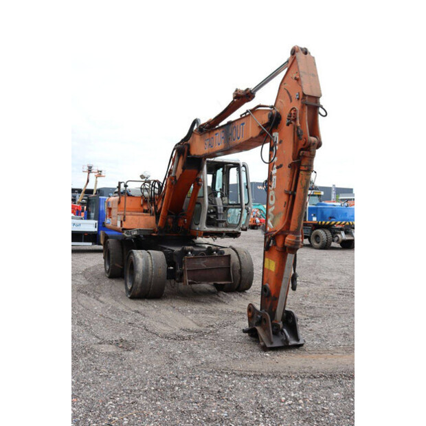 1996 فيات هايتاشي Hitachi 595-A-48590925