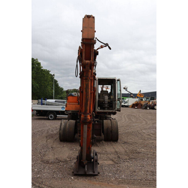 1996 فيات هايتاشي Hitachi 595-A-48590926