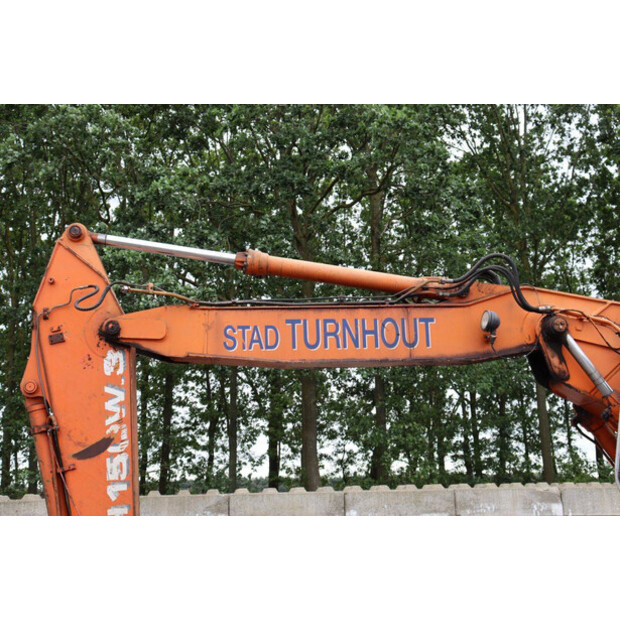 1996 فيات هايتاشي Hitachi 595-A-48590930