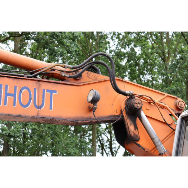 1996 فيات هايتاشي Hitachi 595-A-48590933