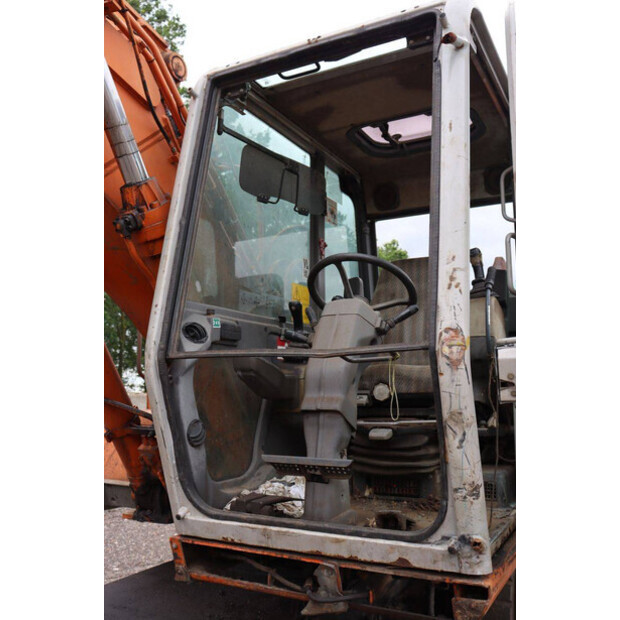1996 فيات هايتاشي Hitachi 595-A-48590943