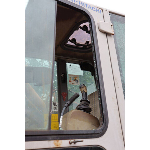 1996 فيات هايتاشي Hitachi 595-A-48590944