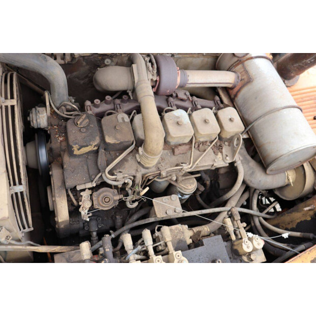 1996 فيات هايتاشي Hitachi 595-A-48590946