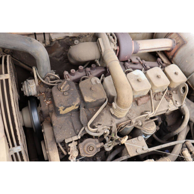 1996 فيات هايتاشي Hitachi 595-A-48590947