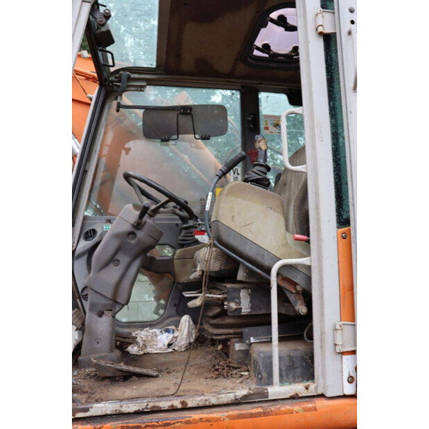 1996 فيات هايتاشي Hitachi 595-A-48590948