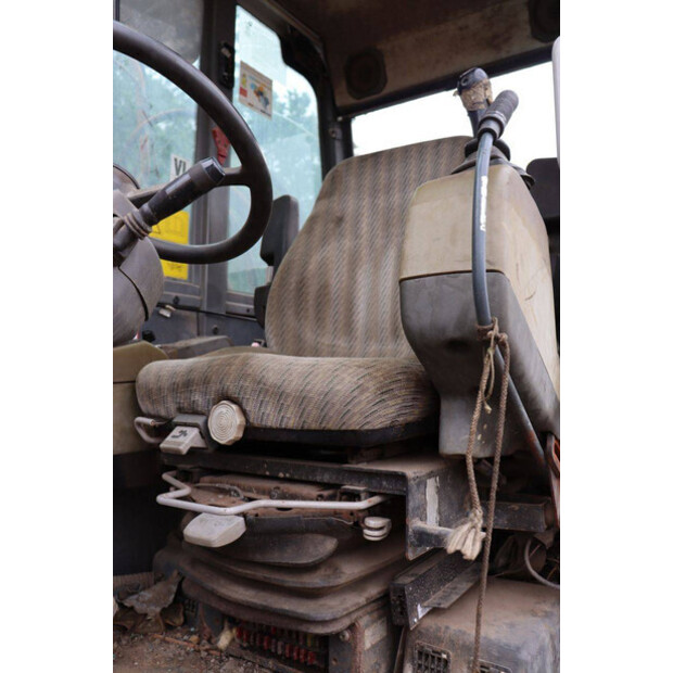 1996 فيات هايتاشي Hitachi 595-A-48590949