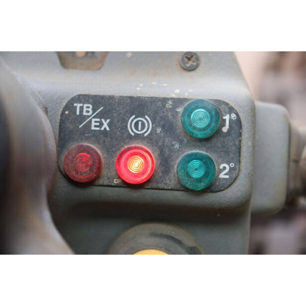 1996 فيات هايتاشي Hitachi 595-A-48590960