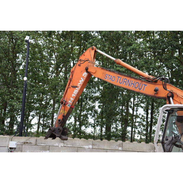 1996 فيات هايتاشي Hitachi 595-A-48590968