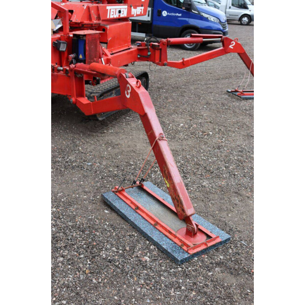 1995 TEUPEN LEO 26 H-48591016