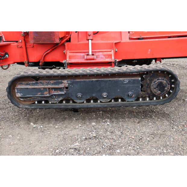 1995 TEUPEN LEO 26 H-48591021