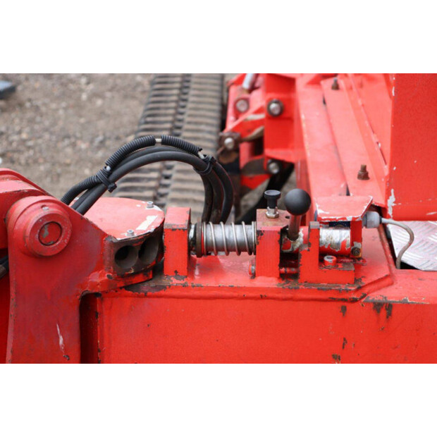 1995 TEUPEN LEO 26 H-48591026
