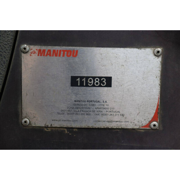 2014 مانيتو MT1335-48591109