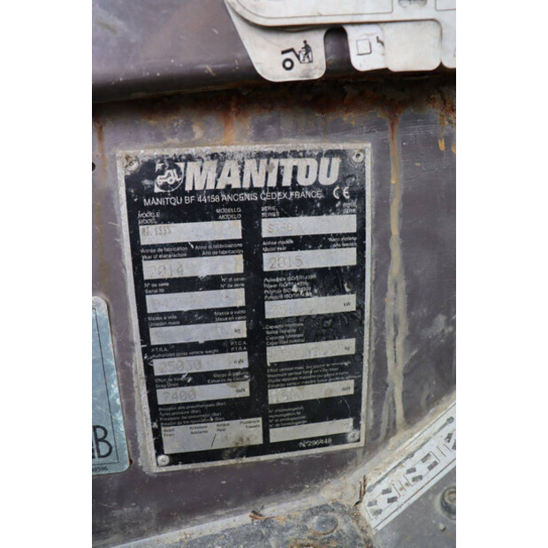 2014 مانيتو MT1335-48591122