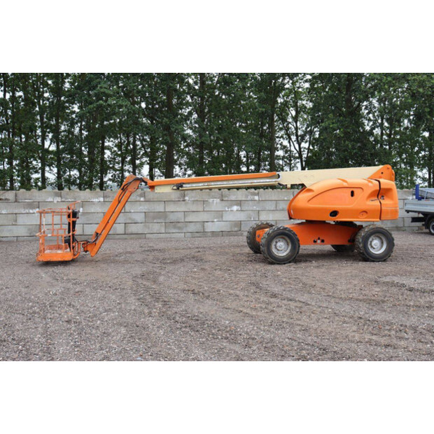 2001 JLG 460SJ-48591204