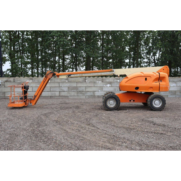 2001 JLG 460SJ-48591205