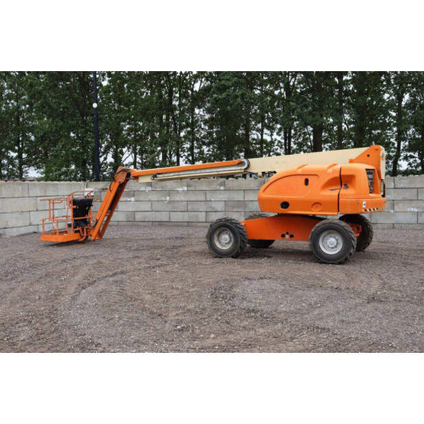 2001 JLG 460SJ-48591206