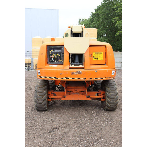 2001 JLG 460SJ-48591208