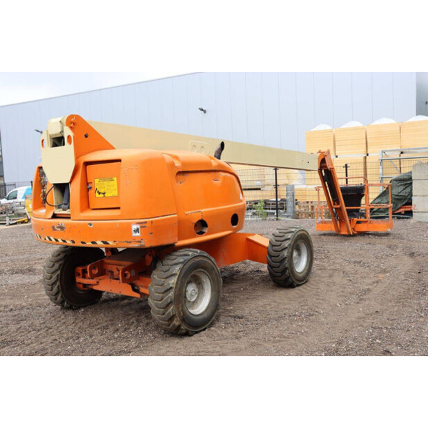 2001 JLG 460SJ-48591209