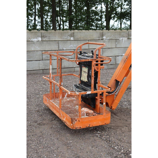 2001 JLG 460SJ-48591213