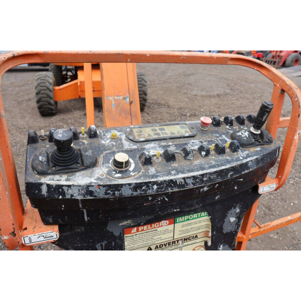 2001 JLG 460SJ-48591216