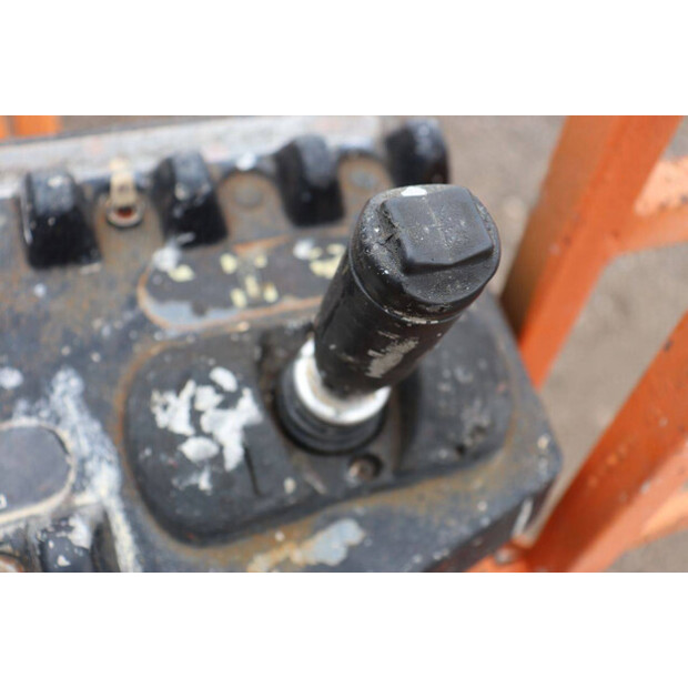 2001 JLG 460SJ-48591226
