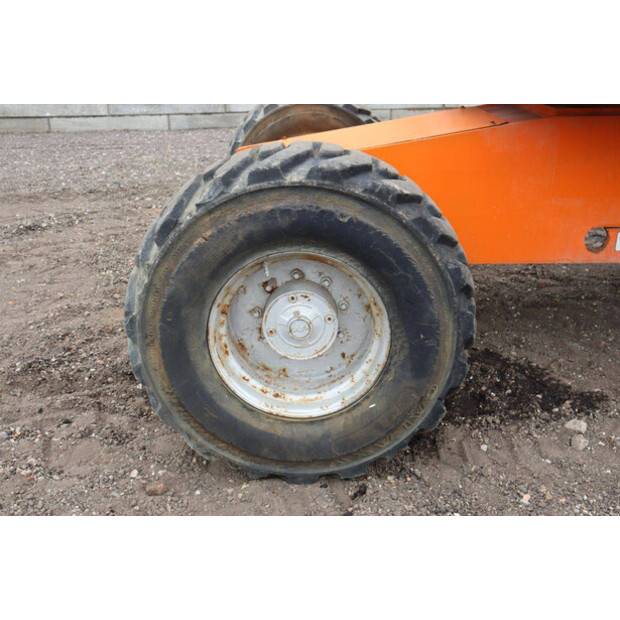 2001 JLG 460SJ-48591227